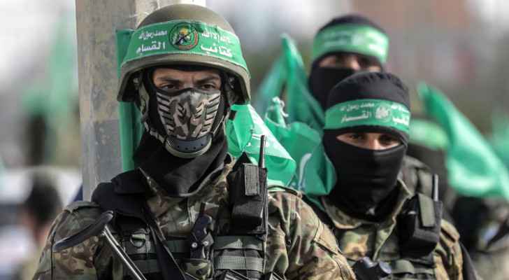 New Zealand Designates Hamas as a Terrorist Entity