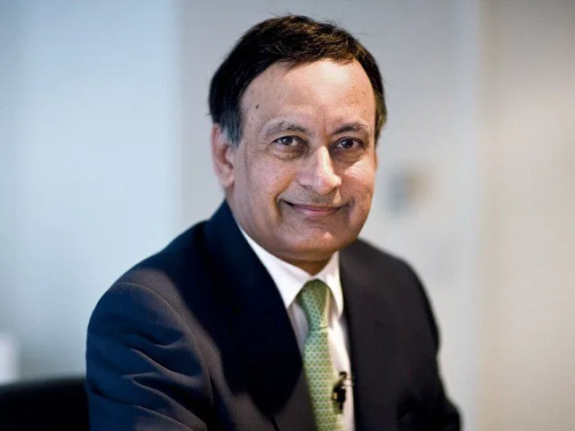 Who is Husain Haqqani?