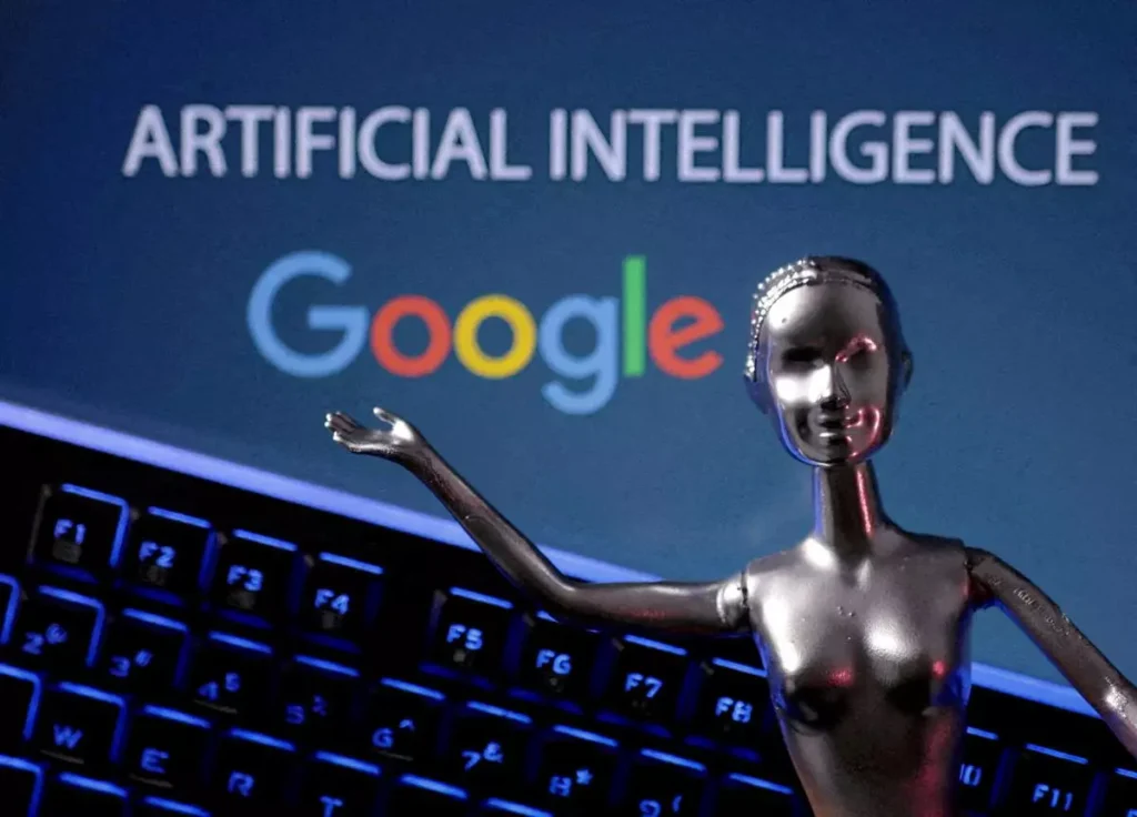 Google's AI and the Controversy Over Racial Bias