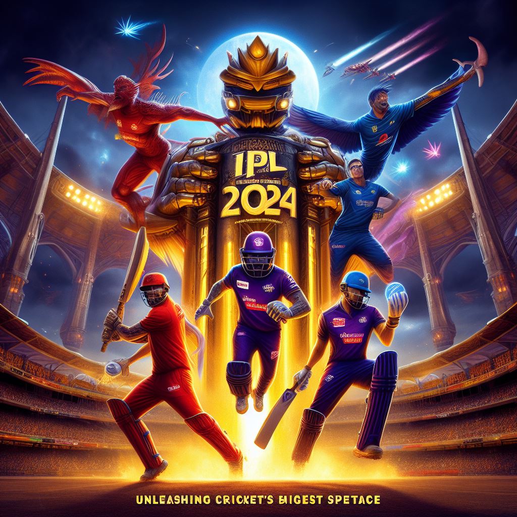 IPL 2024