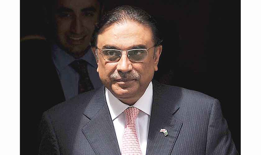 Asif Ali Zardari: A Resounding Victory in Pakistan's Presidential Election