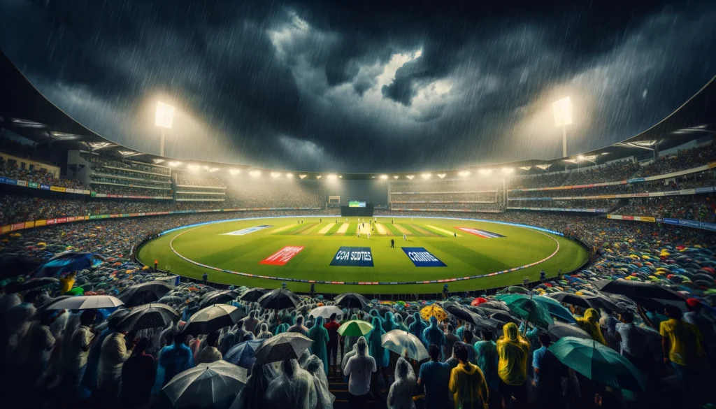 Lahore Qalandars vs Peshawar Zalmi Match Abandoned