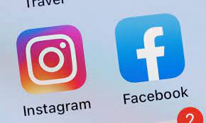 Facebook and Instagram Outage