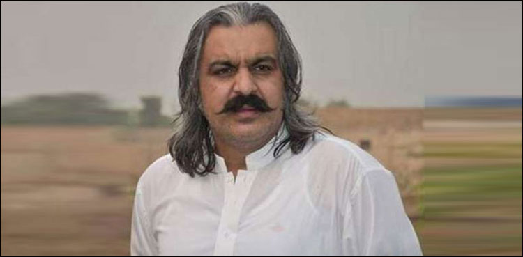 Ali Amin Gandapur: The New Chief Minister of Khyber Pakhtunkhwa